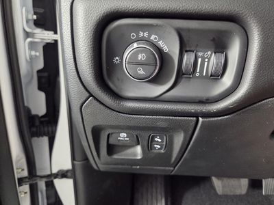 2026 Ram 1500 - Photo 17