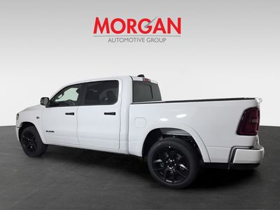 2026 Ram 1500 - Photo 7
