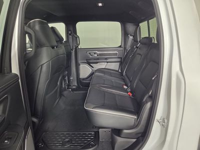 2026 Ram 1500 - Photo 19