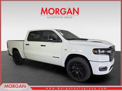2026 Ram 1500 - Photo 1