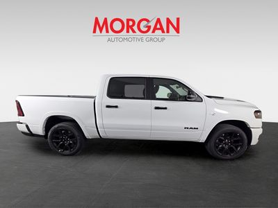 2026 Ram 1500 - Photo 5