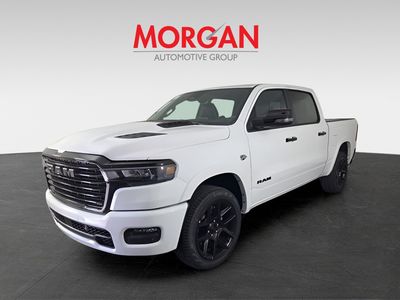 2026 Ram 1500 - Photo 4