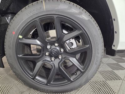 2026 Ram 1500 - Photo 8