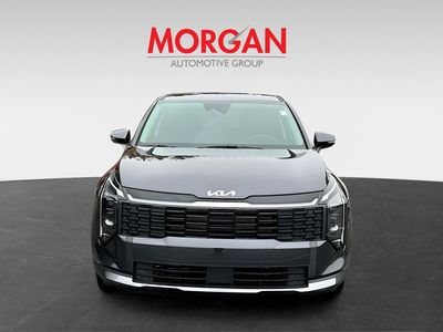 2026 Kia Sportage - Photo 2
