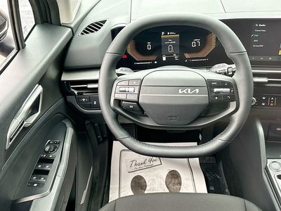 2026 Kia Sportage - Photo 21