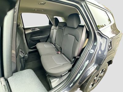 2026 Kia Sportage - Photo 23