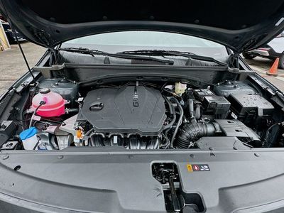 2026 Kia Sportage - Photo 28