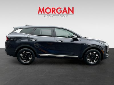 2026 Kia Sportage - Photo 8