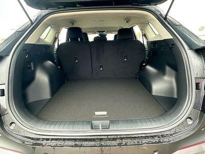 2026 Kia Sportage - Photo 24