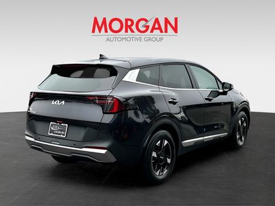 2026 Kia Sportage - Photo 7