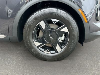 2026 Kia Sportage - Photo 29