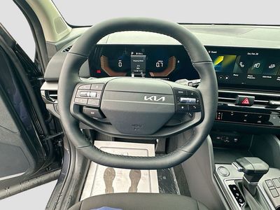 2026 Kia Sportage - Photo 11
