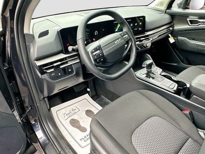 2026 Kia Sportage - Photo 9