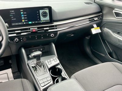 2026 Kia Sportage - Photo 22