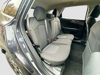 2026 Kia Sportage - Photo 25