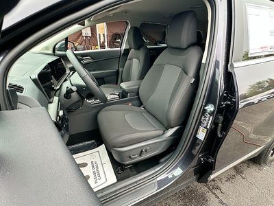 2026 Kia Sportage - Photo 20