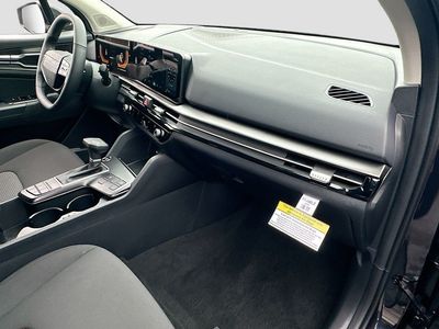 2026 Kia Sportage - Photo 27