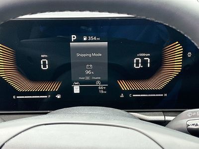 2026 Kia Sportage - Photo 12