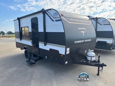 2026 Forest River RV Avenger LT - Photo 1