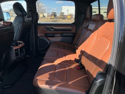 2022 Ram 1500 — photo 17 view