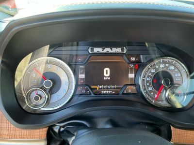 2022 Ram 1500 — photo 10 view