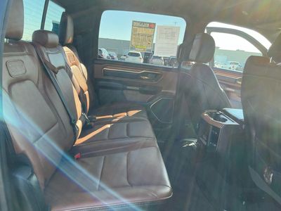 2022 Ram 1500 — photo 18 view