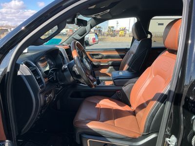 2022 Ram 1500 — photo 9 view