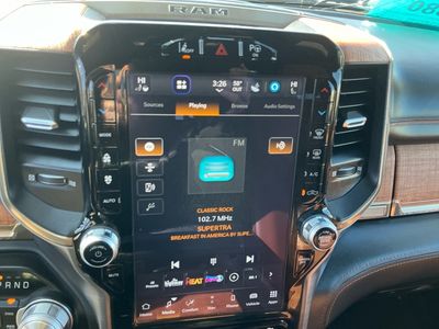 2022 Ram 1500 — photo 11 view