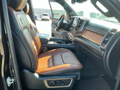 2022 Ram 1500 — photo 20 view