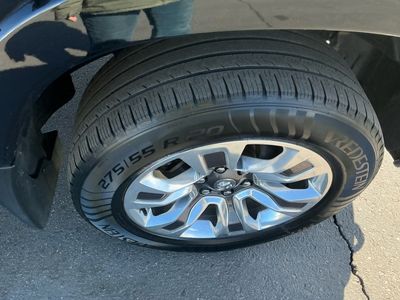 2022 Ram 1500 — photo 22 view