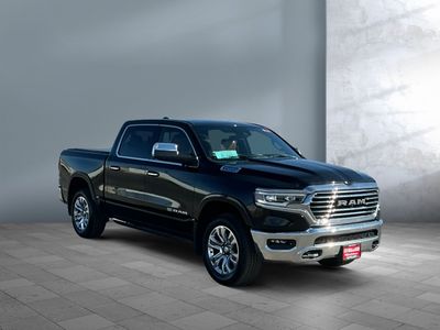 2022 Ram 1500 — photo 8 view