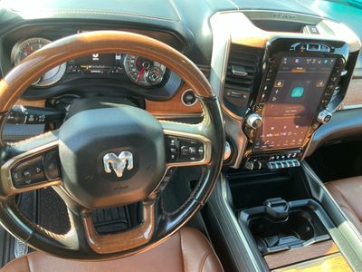 2022 Ram 1500 — photo 14 view
