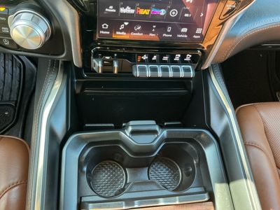 2022 Ram 1500 — photo 12 view