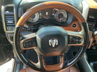 2022 Ram 1500 — photo 13 view