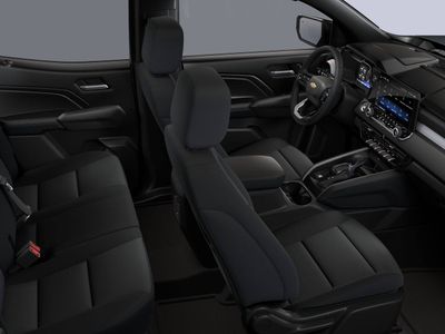 2026 Chevrolet Colorado - Photo 6