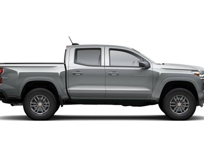 2026 Chevrolet Colorado - Photo 4