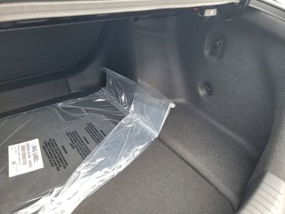 2026 Honda Accord Sedan LX CVT - Photo 32