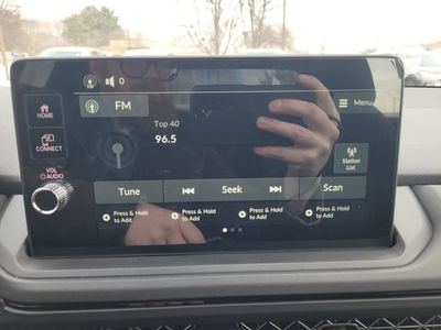 2026 Honda Accord Sedan LX CVT - Photo 20