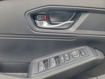 2026 Honda Accord Sedan LX CVT - Photo 15