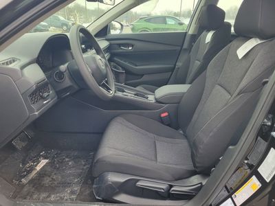 2026 Honda Accord Sedan LX CVT - Photo 13