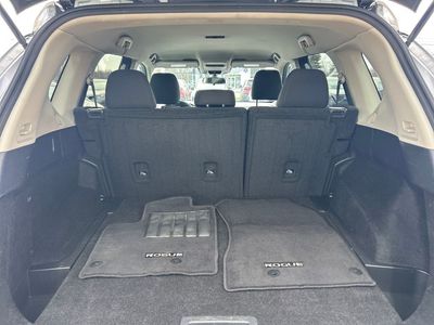 2024 Nissan Rogue S - Photo 1