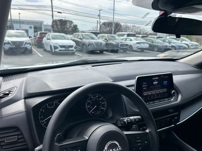 2024 Nissan Rogue S - Photo 19