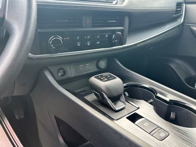 2024 Nissan Rogue S - Photo 22
