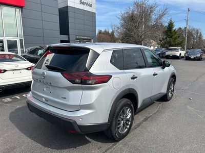 2024 Nissan Rogue S - Photo 5