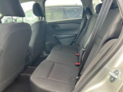 2024 Nissan Rogue S - Photo 24