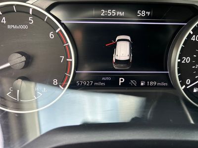2024 Nissan Rogue S - Photo 18