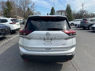2024 Nissan Rogue S - Photo 6