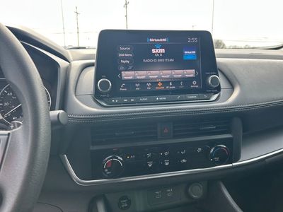 2024 Nissan Rogue S - Photo 20