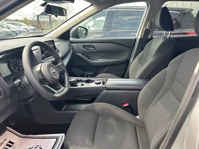 2024 Nissan Rogue S - Photo 15