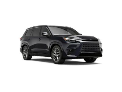 2026 Lexus TX 350 PREMIUM AWD - Photo 4